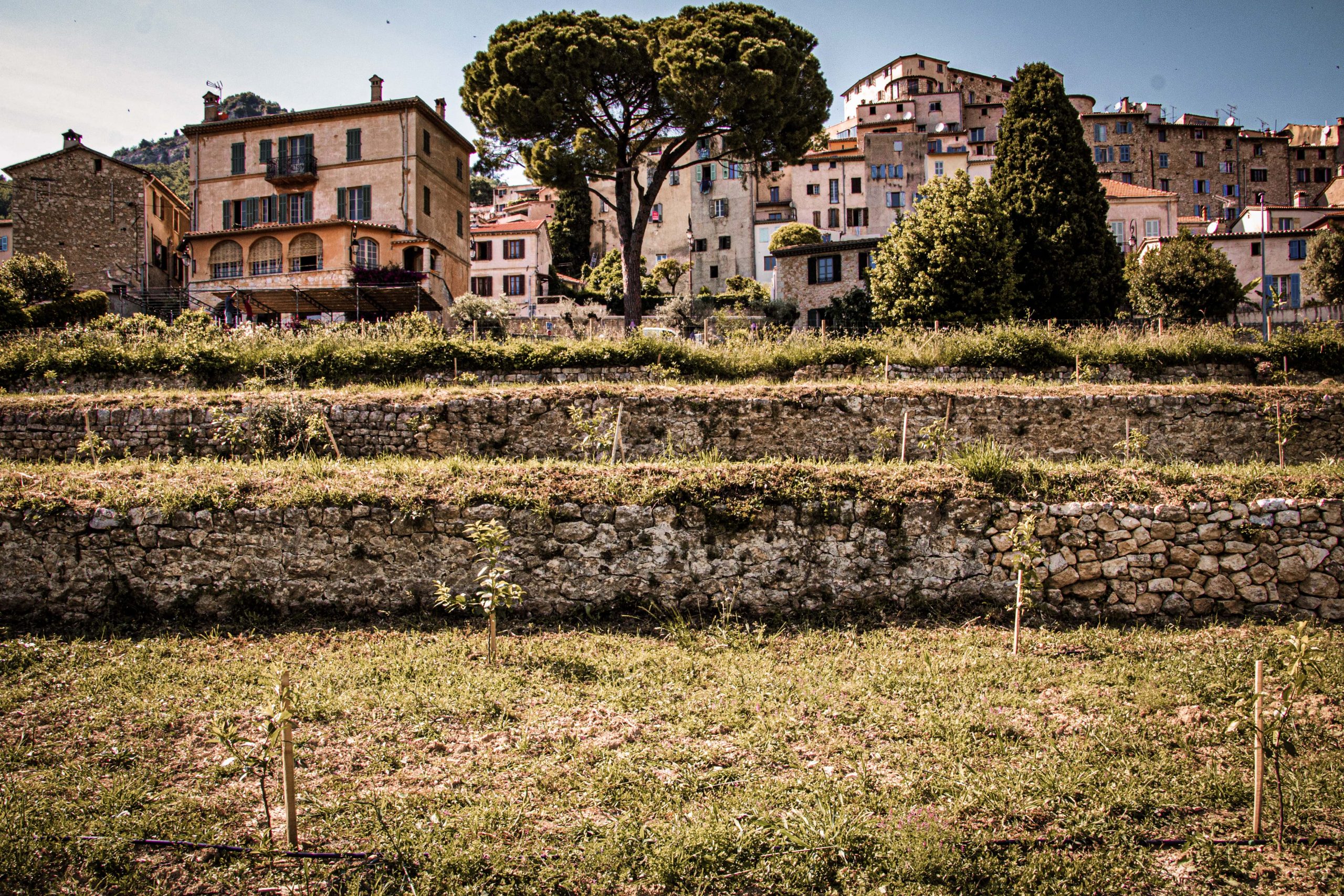 Le Bar-sur-Loup