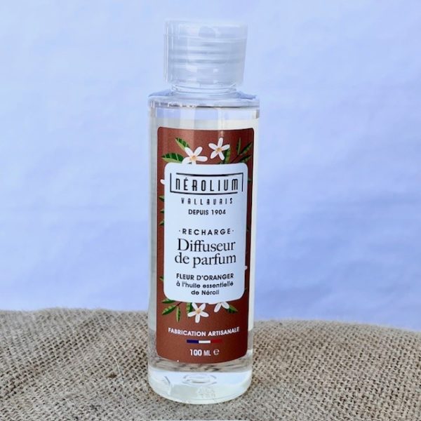 Recharge Diffuseur de parfum
